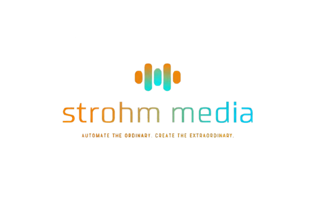 Strohm Media